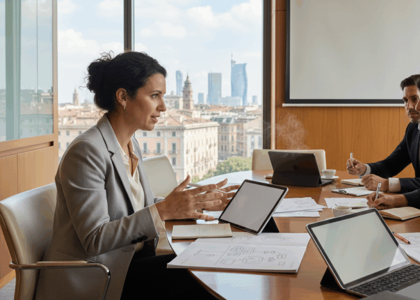 Creazione siti web a Vermezzo con Zelo: guida per scegliere la web agency giusta