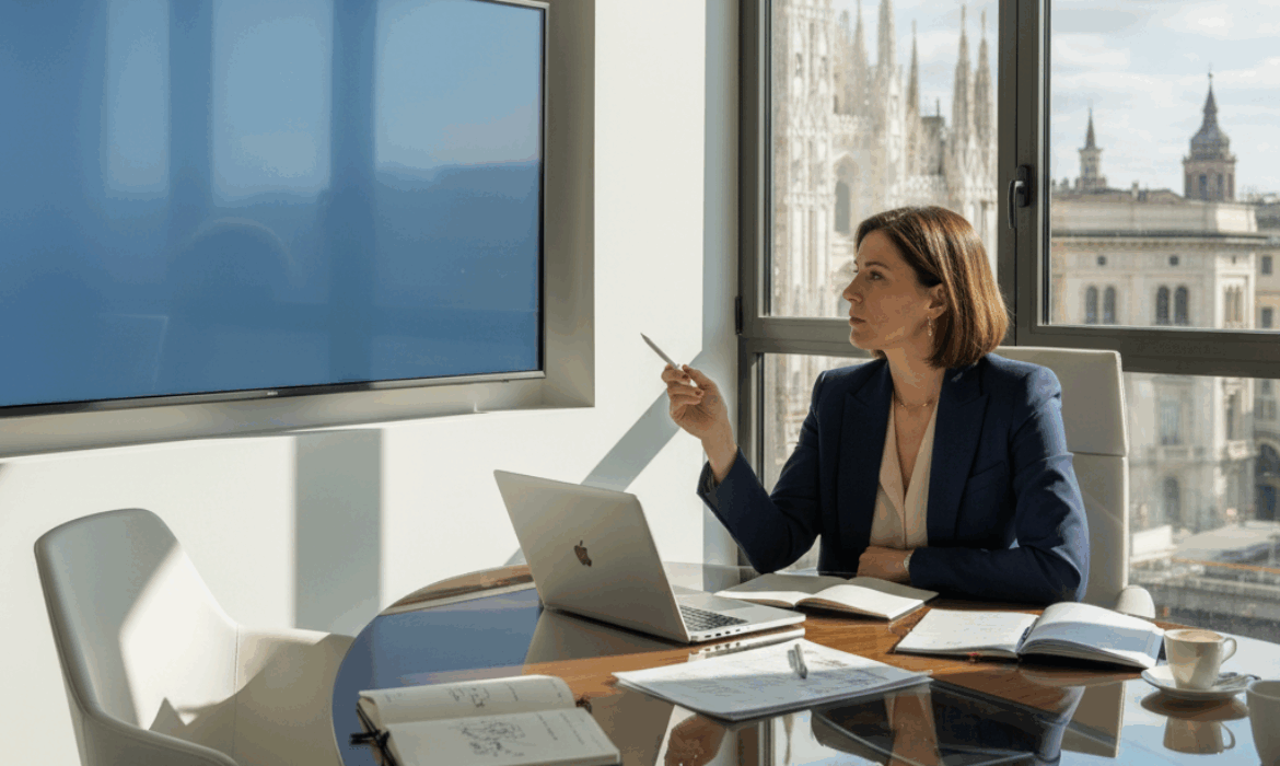 Quanto costa un sito web professionale a Albairate