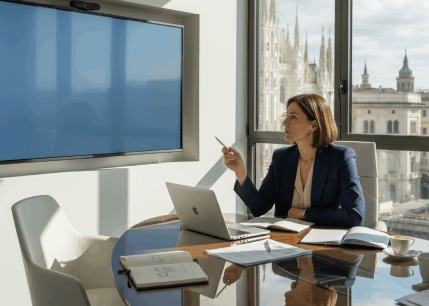 Quanto costa un sito web professionale a Albairate