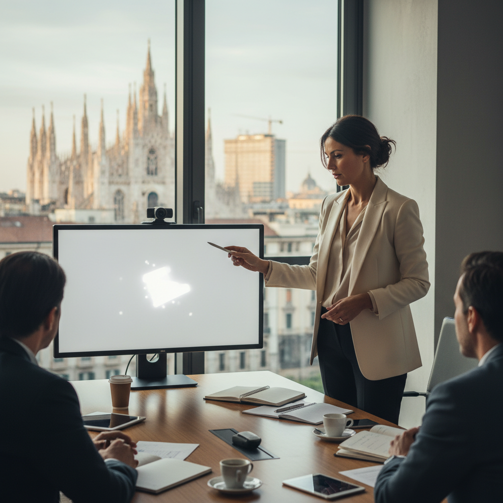 Quanto costa un sito web professionale a Arese