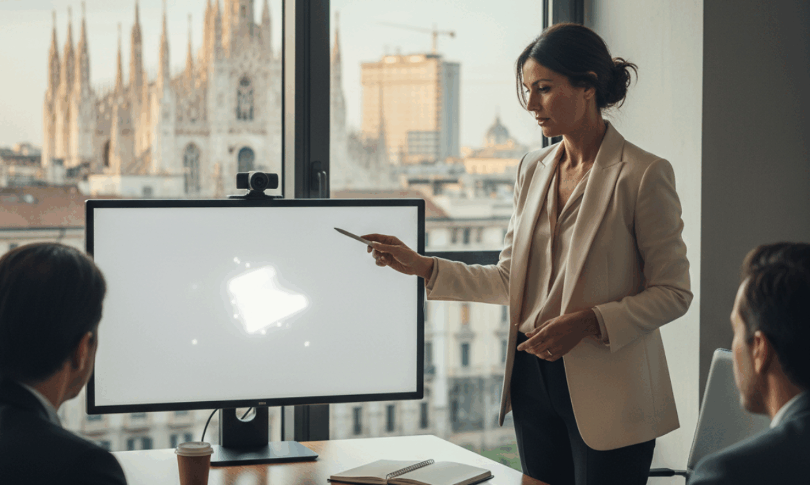 Quanto costa un sito web professionale a Arese