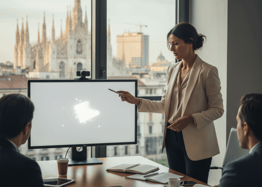 Quanto costa un sito web professionale a Arese