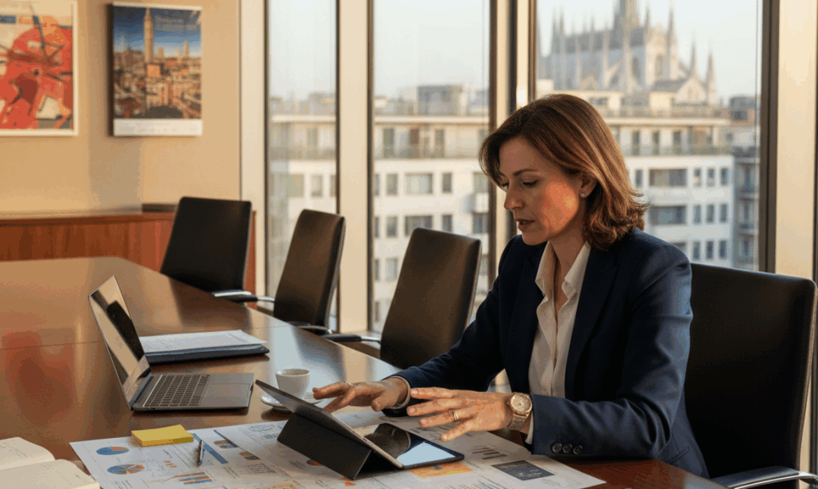 Quanto costa un sito web professionale a Bareggio