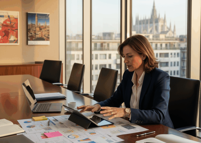 Quanto costa un sito web professionale a Bareggio