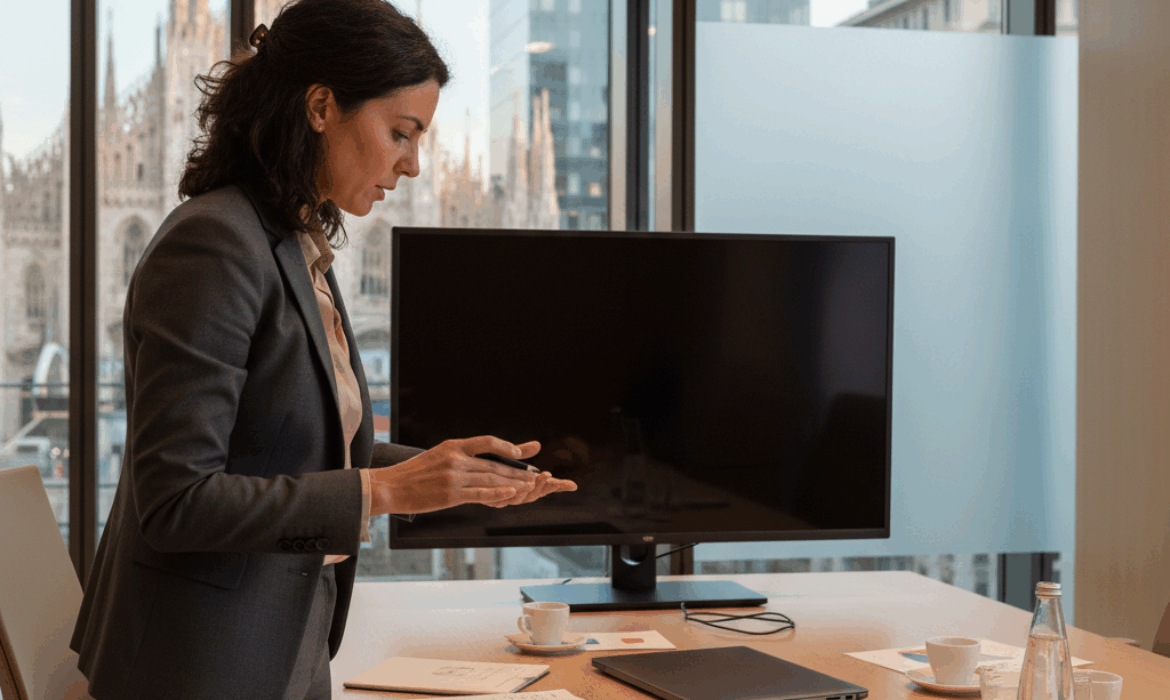 Quanto costa un sito web professionale a Basiano