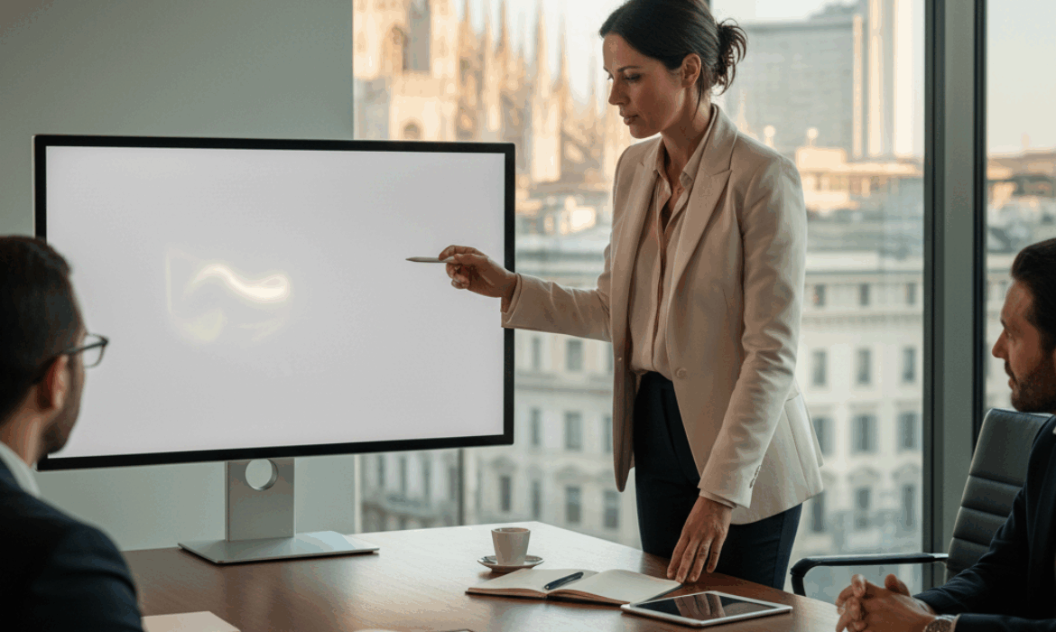 Quanto costa un sito web professionale a Basiglio