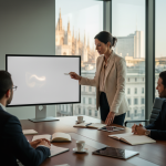 Quanto costa un sito web professionale a Basiglio