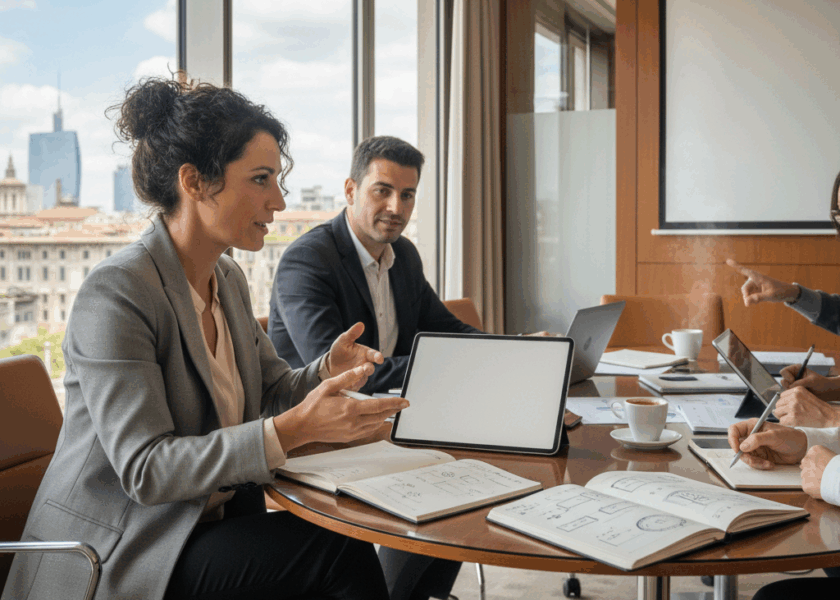 Quanto costa un sito web professionale a Besate