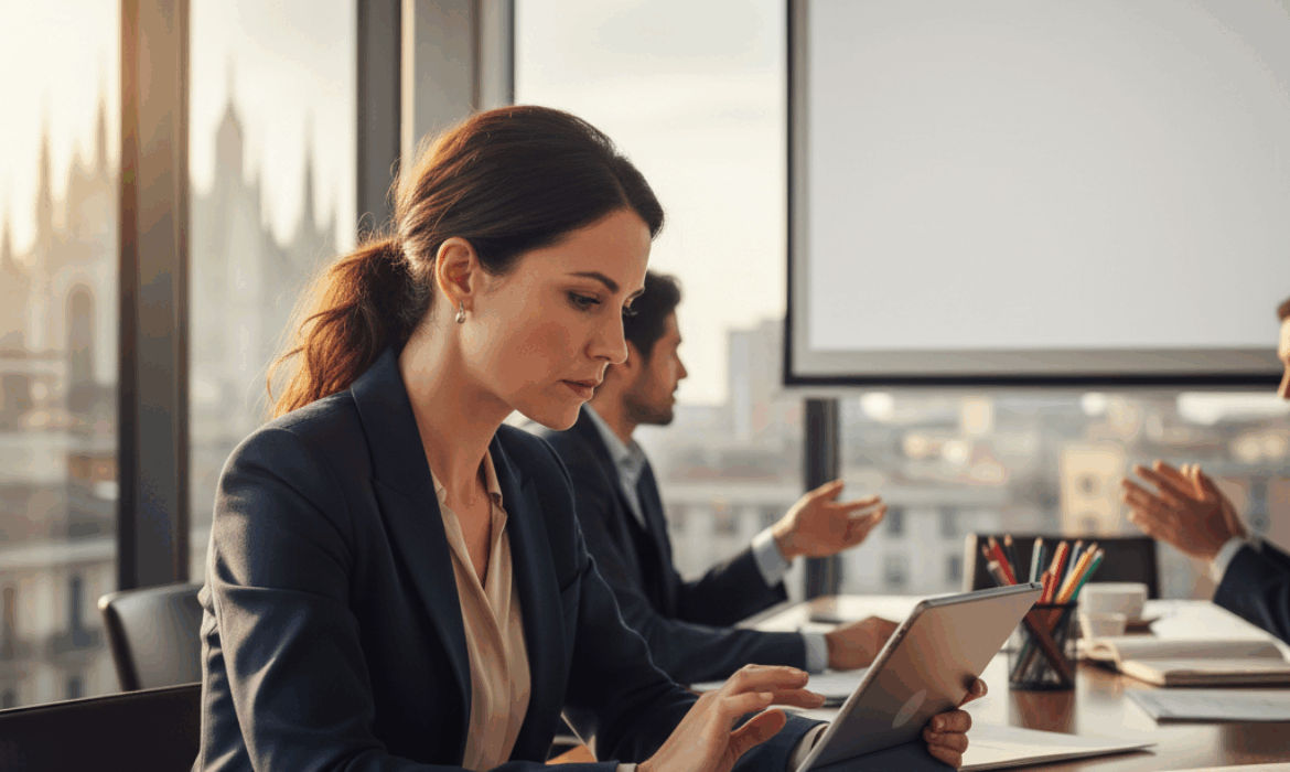 Quanto costa un sito web professionale a Binasco