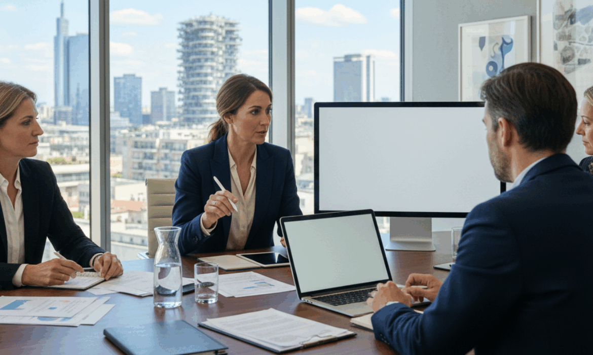 Quanto costa un sito web professionale a Bollate