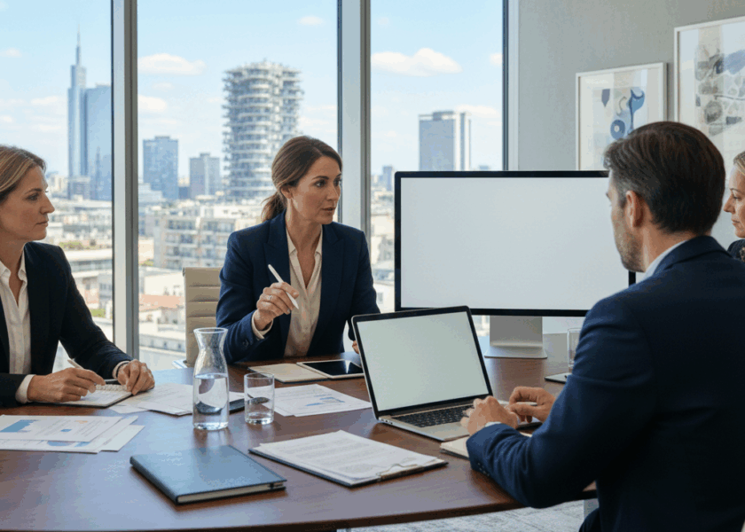 Quanto costa un sito web professionale a Bollate