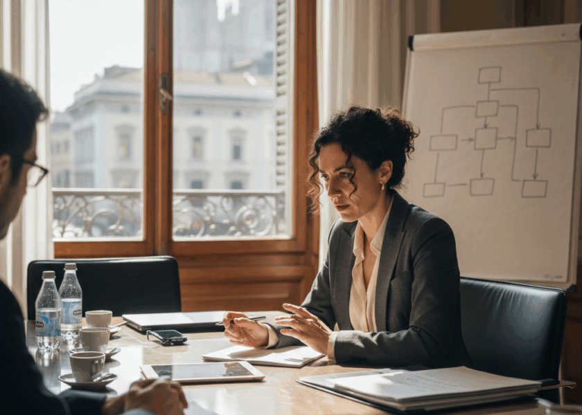 Quanto costa un sito web professionale a Bresso
