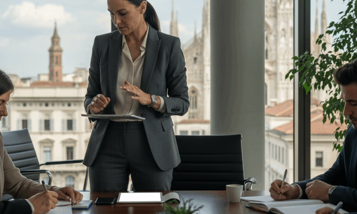 Quanto costa un sito web professionale a Buccinasco