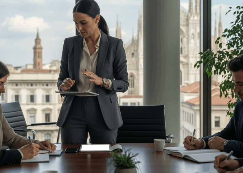 Quanto costa un sito web professionale a Buccinasco