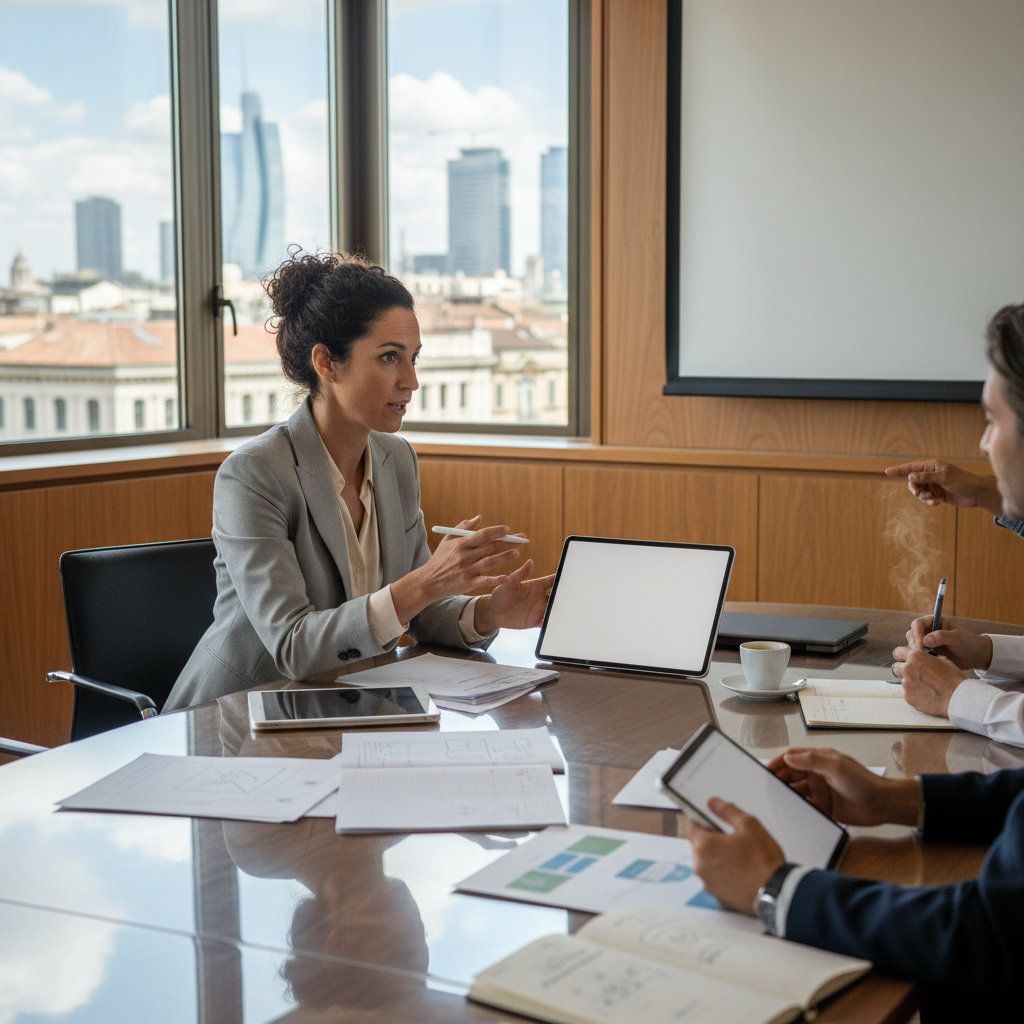 Quanto costa un sito web professionale a Buscate