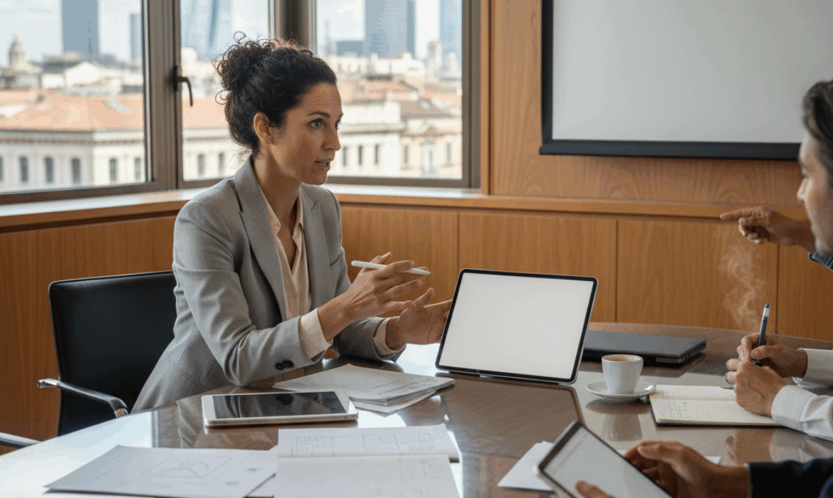 Quanto costa un sito web professionale a Buscate