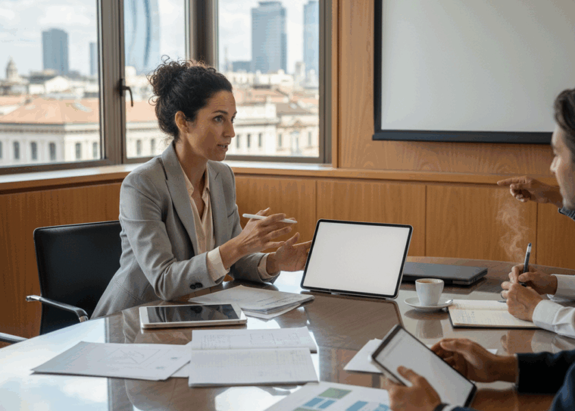 Quanto costa un sito web professionale a Buscate