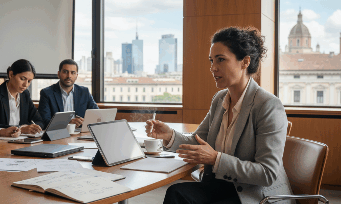 Quanto costa un sito web professionale a Bussero