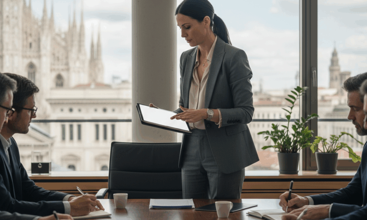 Quanto costa un sito web professionale a Busto Garolfo