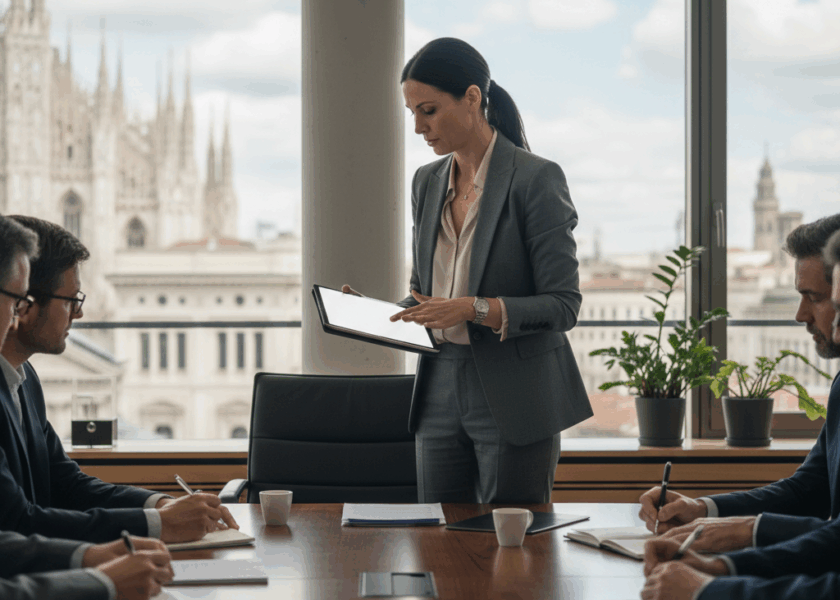 Quanto costa un sito web professionale a Busto Garolfo