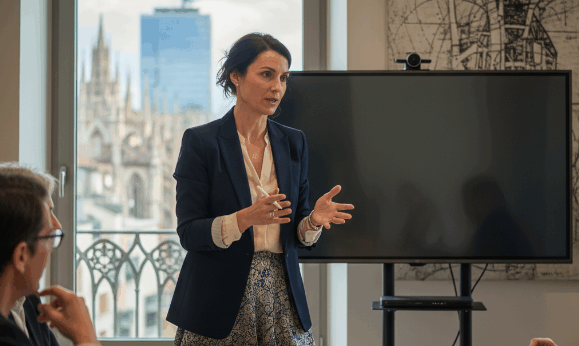 Quanto costa un sito web professionale a Calvignasco