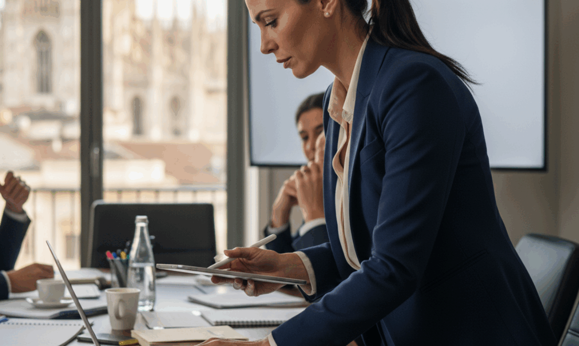 Quanto costa un sito web professionale a Cambiago