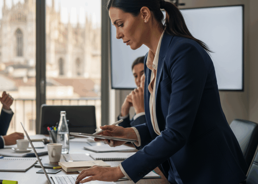 Quanto costa un sito web professionale a Cambiago