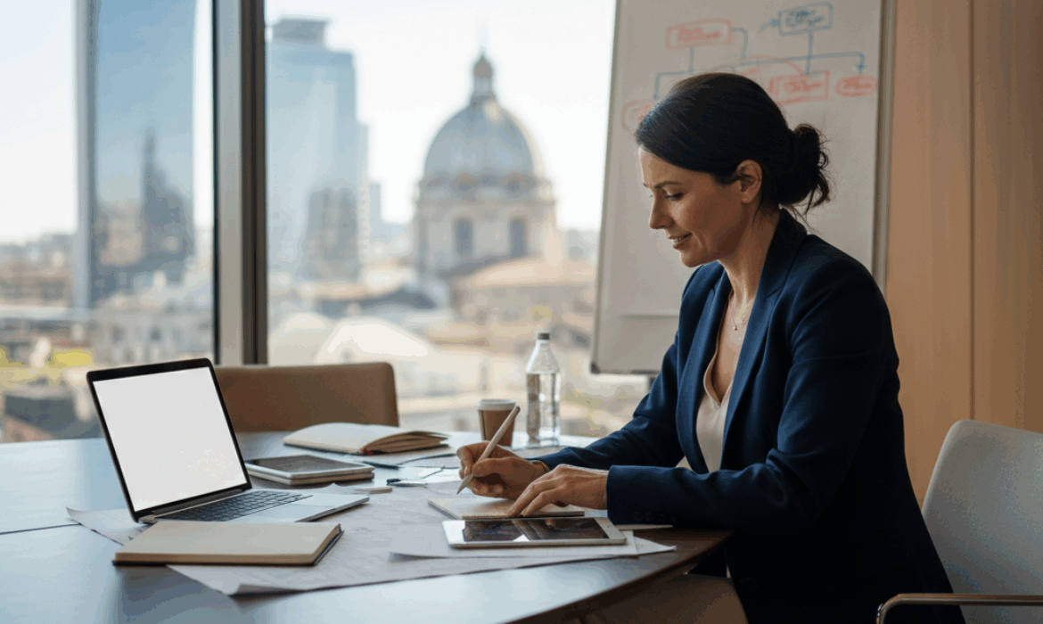 Quanto costa un sito web professionale a Canegrate