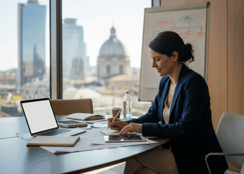 Quanto costa un sito web professionale a Canegrate