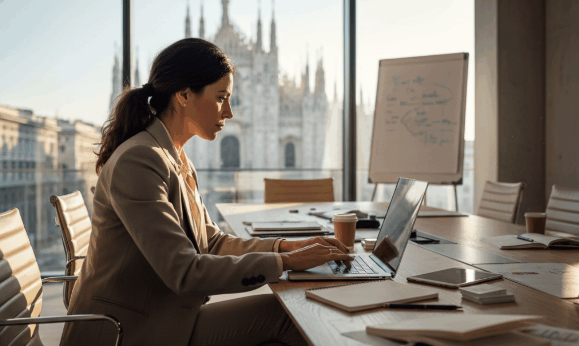 Quanto costa un sito web professionale a Casarile