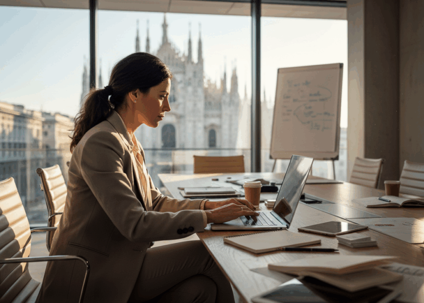 Quanto costa un sito web professionale a Casarile