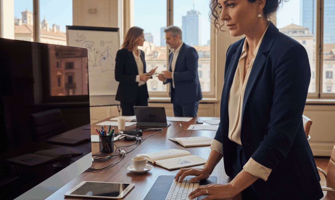 Quanto costa un sito web professionale a Cassano d’Adda