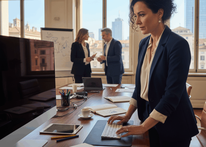 Quanto costa un sito web professionale a Cassano d’Adda