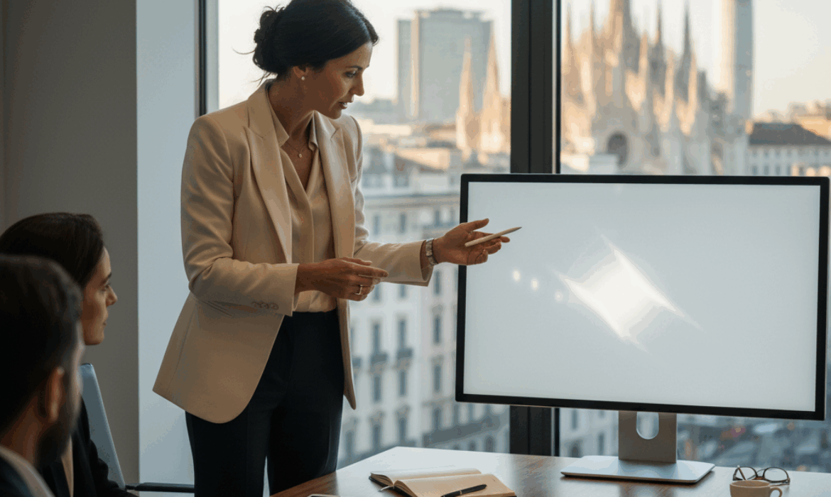 Quanto costa un sito web professionale a Cassinetta di Lugagnano