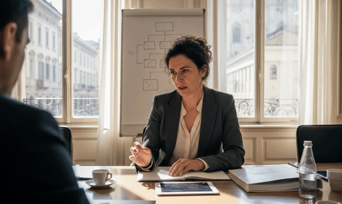 Quanto costa un sito web professionale a Cernusco sul Naviglio