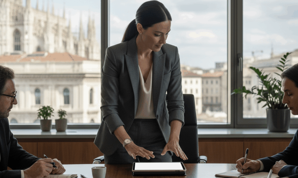 Quanto costa un sito web professionale a Cerro al Lambro