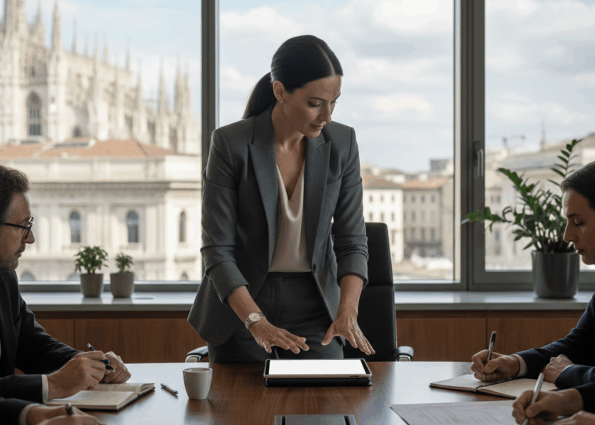 Quanto costa un sito web professionale a Cerro al Lambro