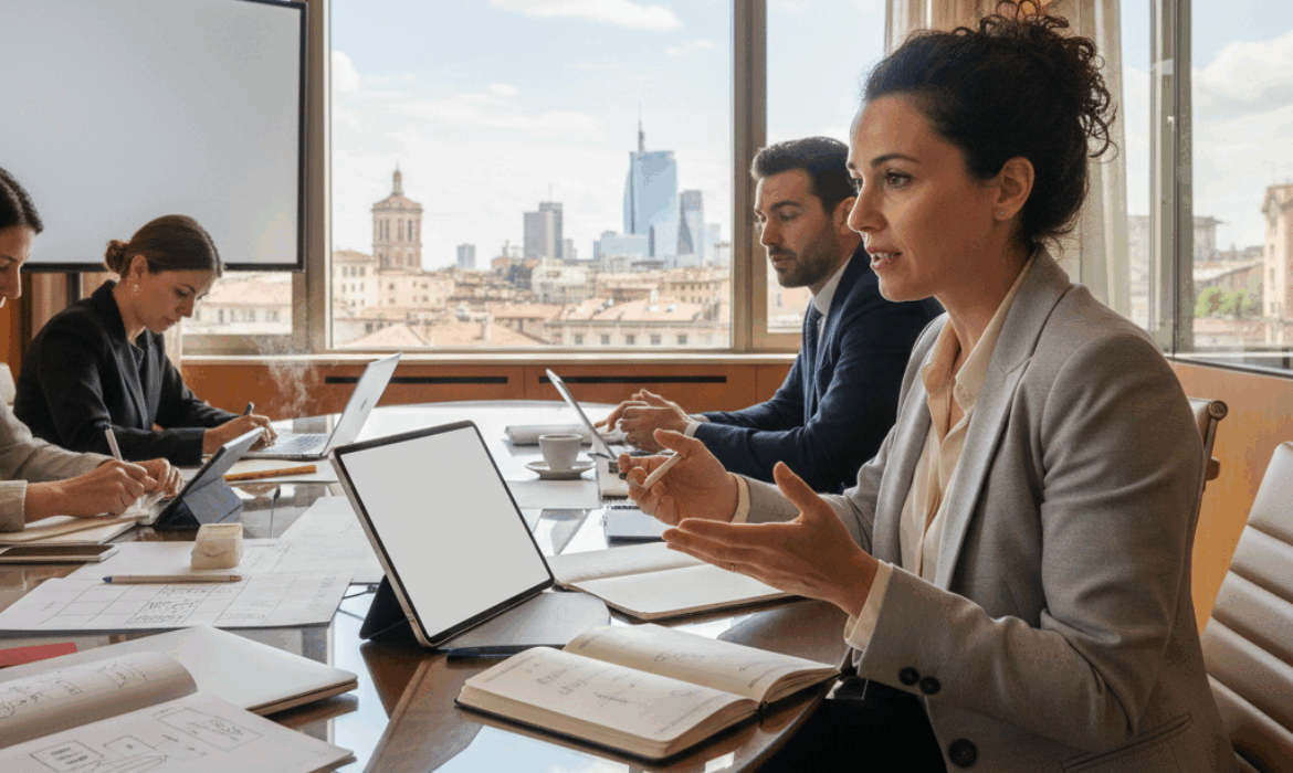 Quanto costa un sito web professionale a Cesate