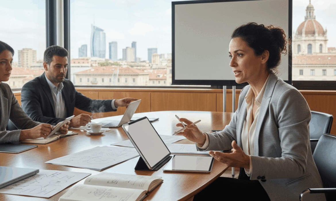 Quanto costa un sito web professionale a Cinisello Balsamo