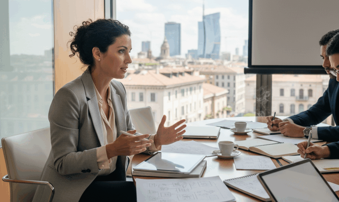 Quanto costa un sito web professionale a Colturano