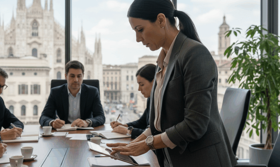 Quanto costa un sito web professionale a Cornaredo