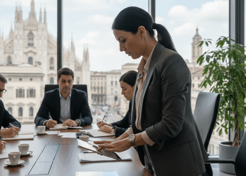Quanto costa un sito web professionale a Cornaredo