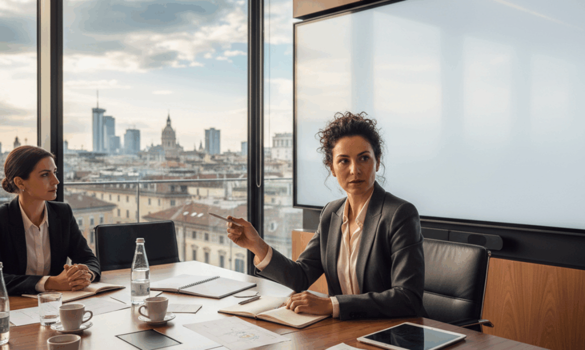 Quanto costa un sito web professionale a Corsico