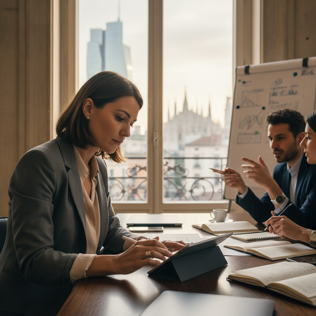 Quanto costa un sito web professionale a Cusago