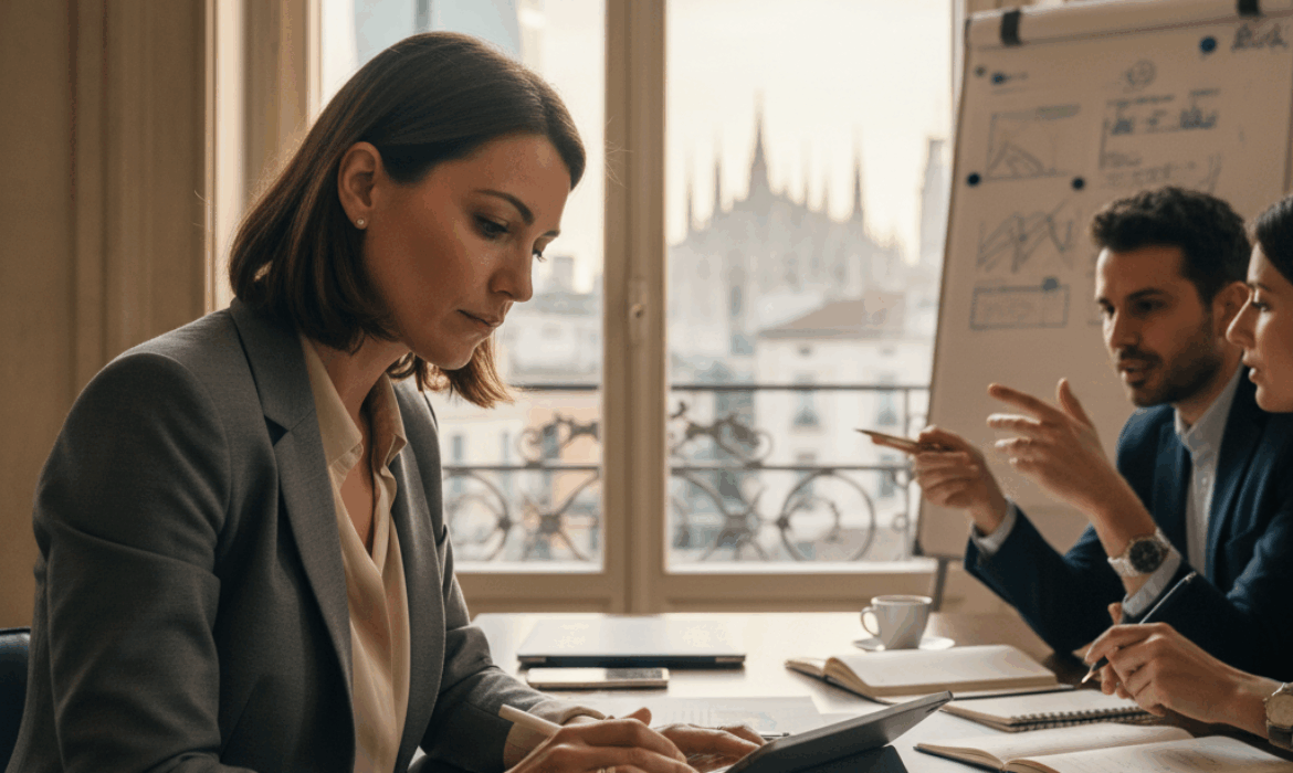 Quanto costa un sito web professionale a Cusago