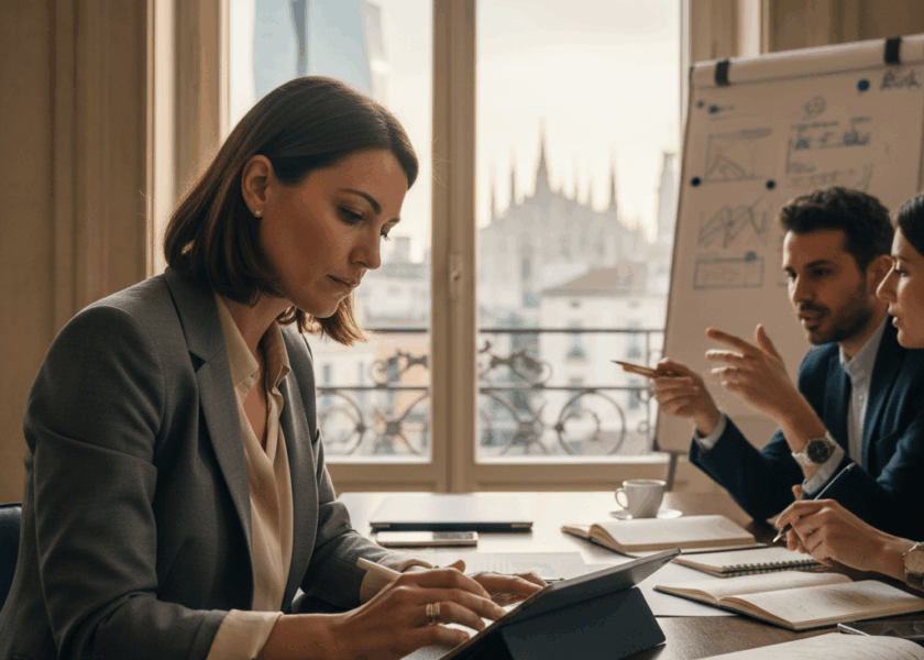 Quanto costa un sito web professionale a Cusago
