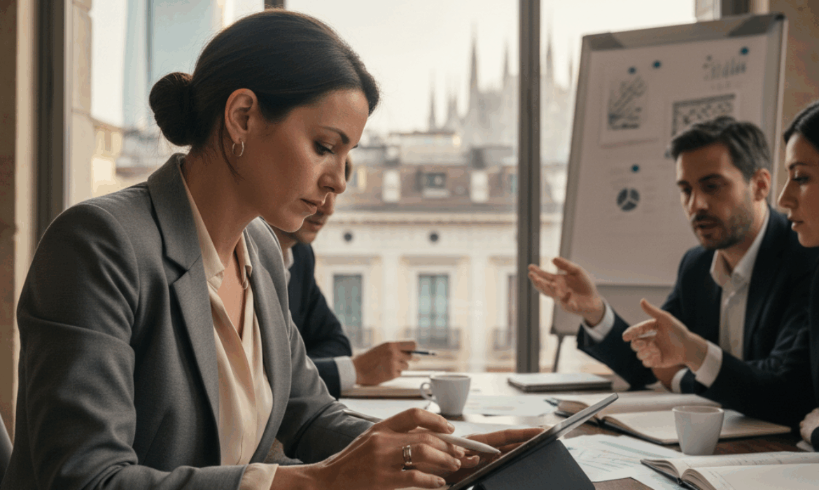 Quanto costa un sito web professionale a Cusano Milanino