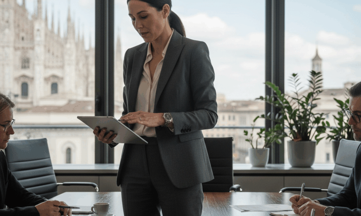 Quanto costa un sito web professionale a Garbagnate Milanese