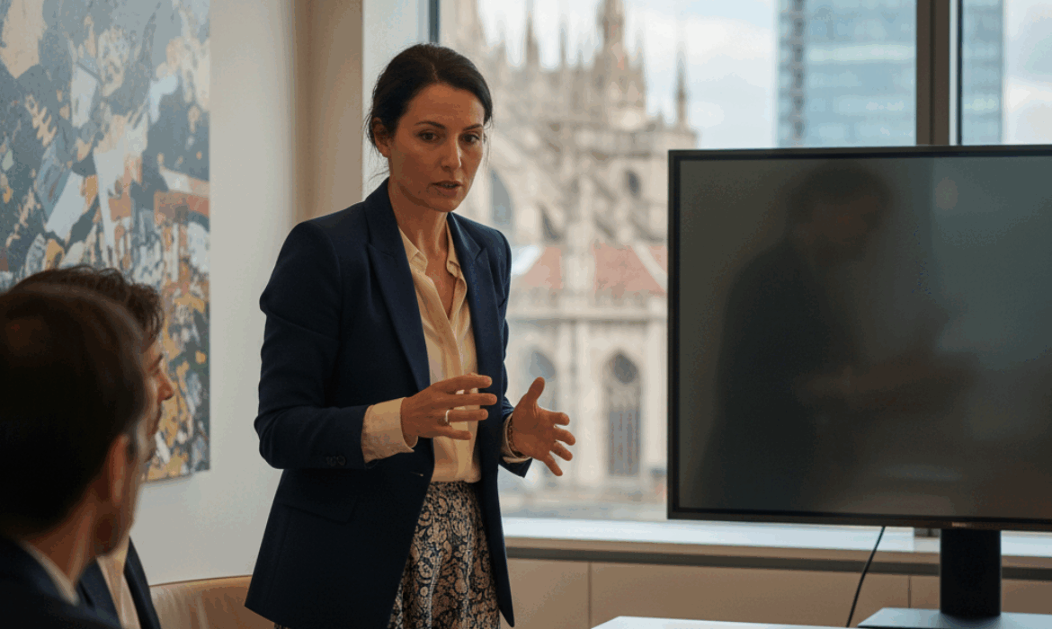 Quanto costa un sito web professionale a Gorgonzola