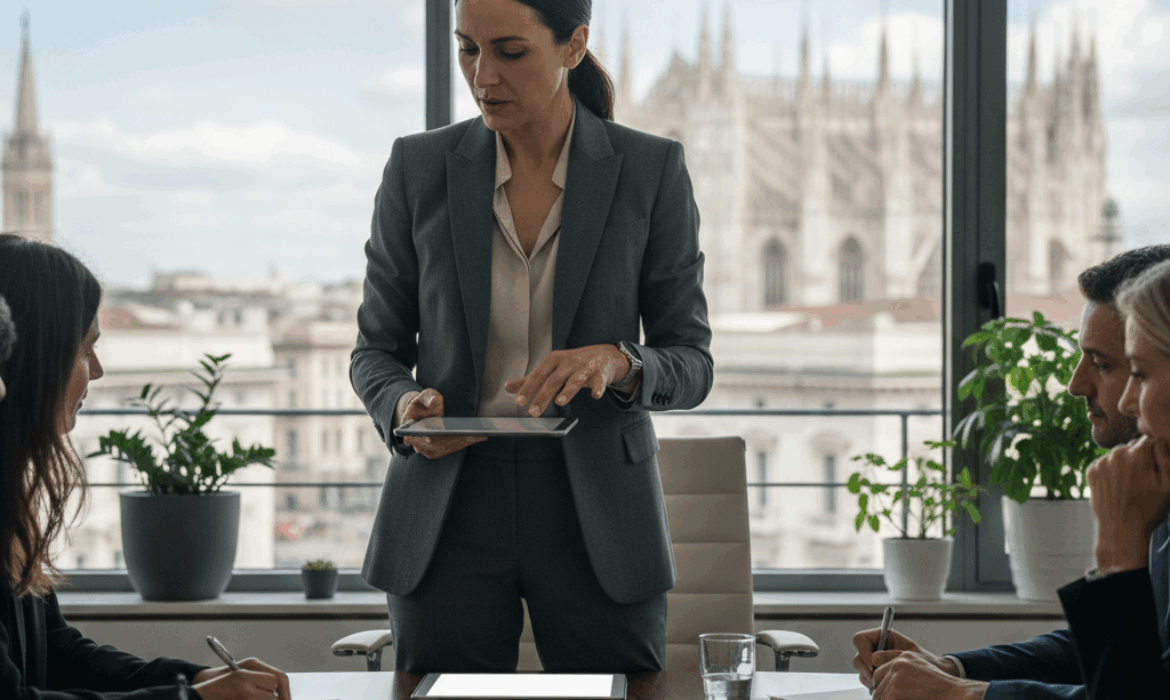 Quanto costa un sito web professionale a Inveruno